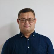 Ибекеев Серикбек Елемесович