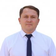 Мамадияров Максат Муратович