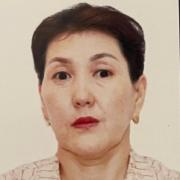 Таттибаева Айымгул Елшибаевна