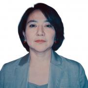 Сматова Гулжазира Данебековна