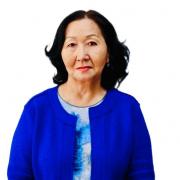 Мурзасаимова Кульдана Джолдасовна