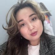 Тұрсынбаева Арайлым Нуртасқызы