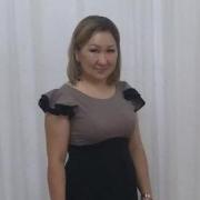 Акубаева Дария Мараловна