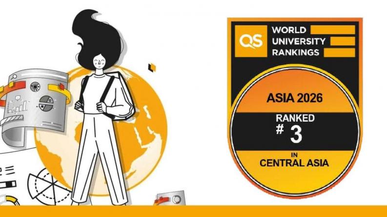 Kazakhstan has strengthened regional leadership in Central Asia: the ranking of the best universities in Asia in 2026 has been published – QS Asia University Rankings 2026