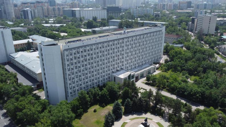 The English language Olympiad