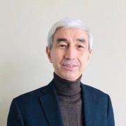 Ожикенов Касымбек Адильбекович