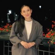 Төреғали Наргиза 