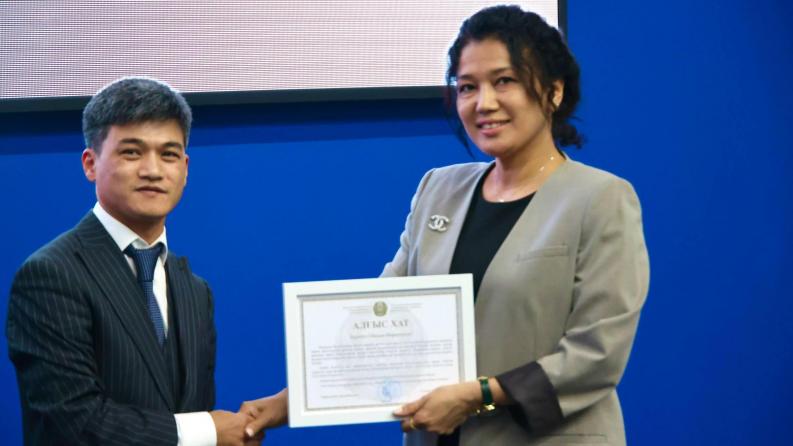 Satbayev University Discusses How Financial Literacy Strengthens Economic Resilience 