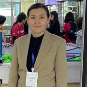 Жумабай Бекзат