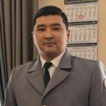 Бектенбай Елнар Ержанұлы