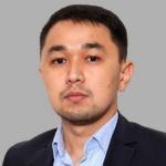 Досбаев Жандос Махсутулы