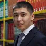 Марксұлы Сұңғат