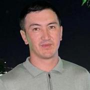 Кеңесжан Дидар Қанатулы