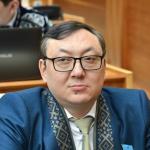 Тансәуле Сериков