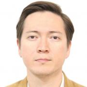 Саржанов Нияз Жасуланович