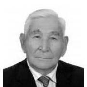 Ашимов Абдыкаппар Ашимович