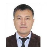 Акатаев Нурбол Нуртасович