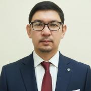 Тулешов Еркебулан Амандыкович