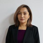 Байгисова Кымбат Бактыбаевна