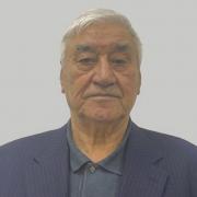 Казиев Галим Зулхарнаевич