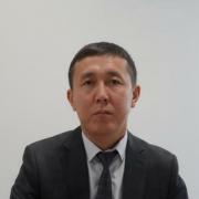Майлыбаев Ерсайын Құрманбайұлы
