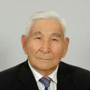 Ашимов Абдыкаппар Ашимович