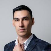 Сербин Василий Валерьевич