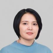 Инкарбаева Эльмира Курманкызы