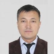Акатаев Нурбол Нуртасович