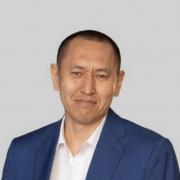 Омаров Габит Серикович