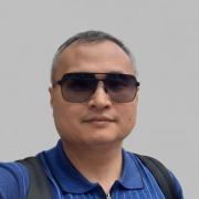 Батыргалиев Асхат Болатканович