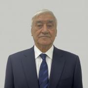 Казиев Галим Зулхарнаевич