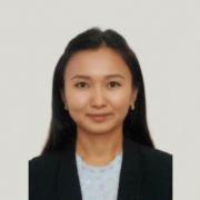 Ержан Әсел Ержанқызы