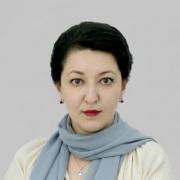 Байбатчаева Дана Адильхановна