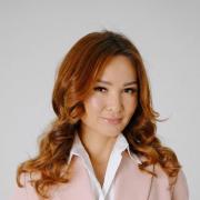 Рахметулаева Сабина Батырхановна