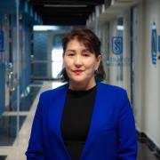 Таттибаева Айымгул Елшибаевна