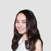 Абдуллаева Асель Сейдуллаевна