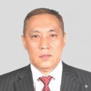 Zhumagaliyev Birzhan Izimovich