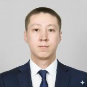 Кайрбеков Абылай Муратович