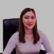 Бекетова Гулжанат Сакитжановна