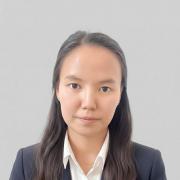 Омар Айым Бекболатқызы