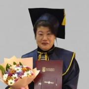 Юбузова Халича Ибрагимовна 