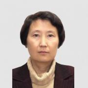 Байматаева Шолпан Мураткызы