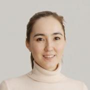 Аристомбаева Меруерт Тұрлұбекқызы