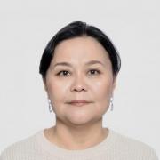 Ягалиева Багдат Есеновна