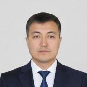 Акатаев Нурбол Нуртасович