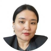 Омирбекова Жанар Жумаханкызы 