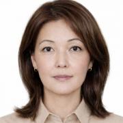 Смаилова Гульбаршын Абылкасымовна