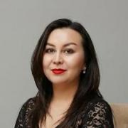 Олжабаева Алия Балгабаевна