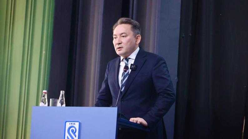 Сәтбаев университетінің жыл қорытындысы: еліміз бен болашақ ұрпақ алдындағы жауапкершілік – университеттің басты бағдары